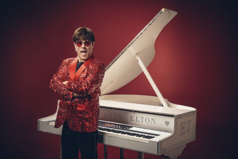 step into elton