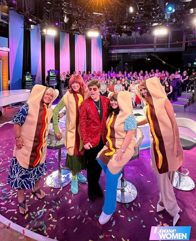 step into elton