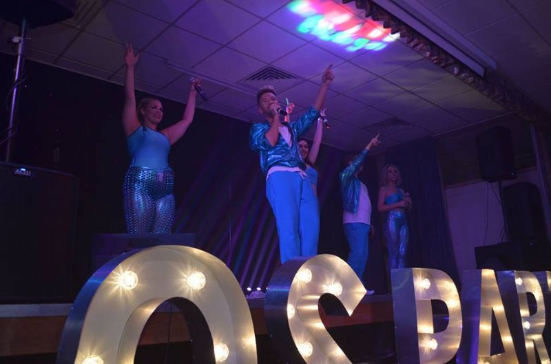 steptacular