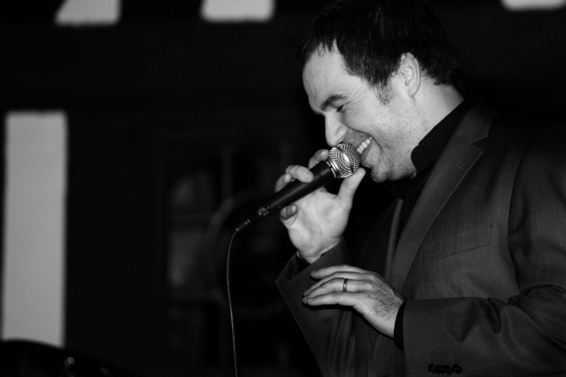 steve brookstein