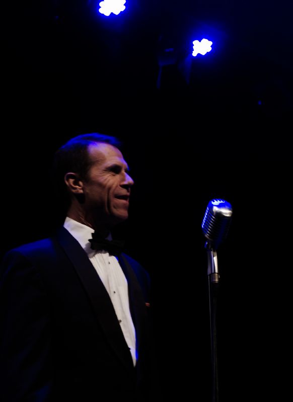 swingin sinatra