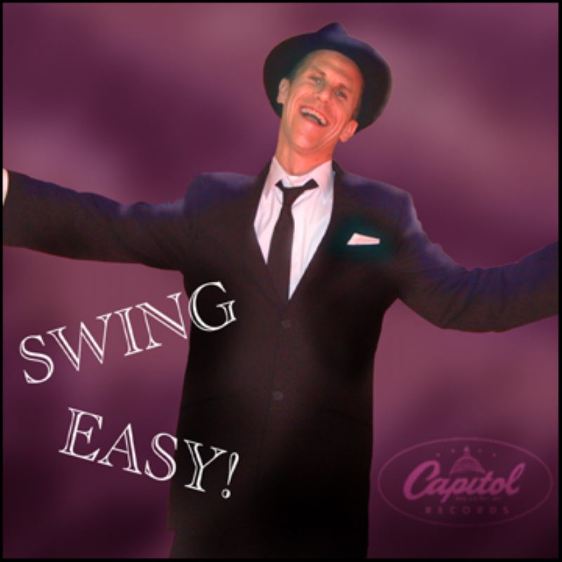 swingin sinatra