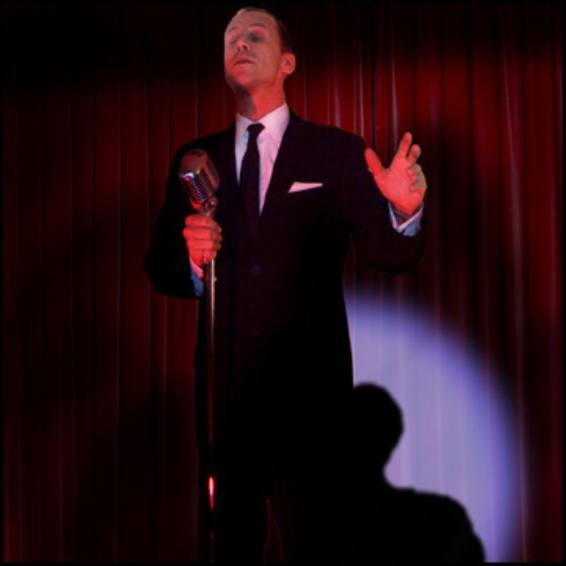 swingin sinatra