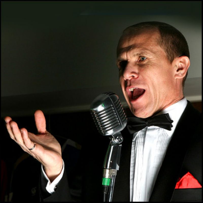 swingin sinatra