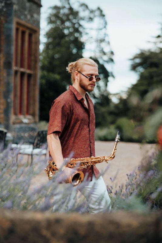 t sax