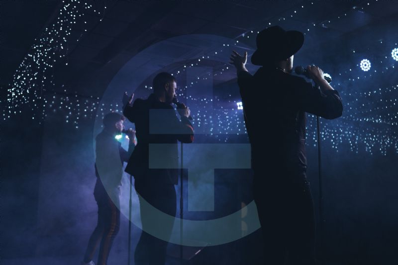 take that reunion