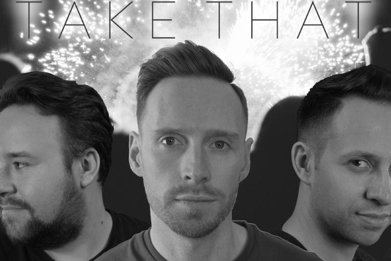 take that tribute