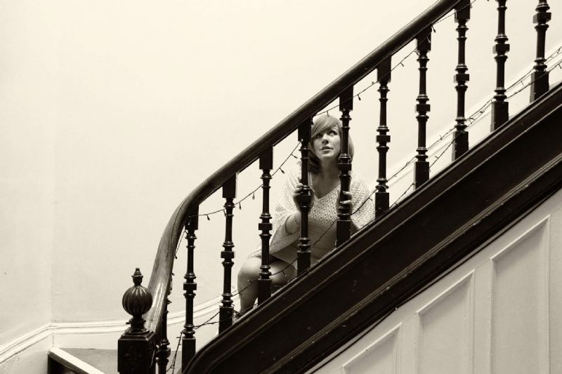 the cilla show step inside love
