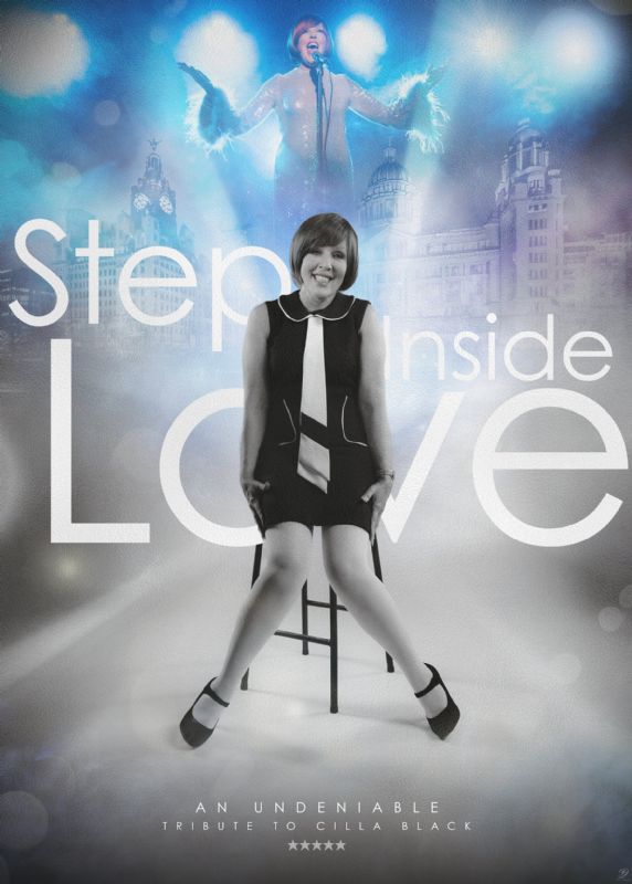 the cilla show step inside love