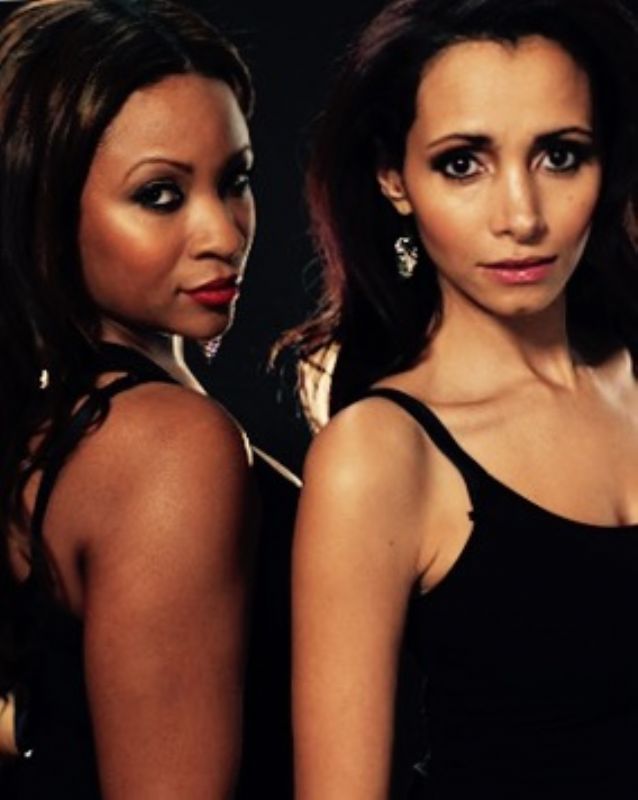 the honeyz