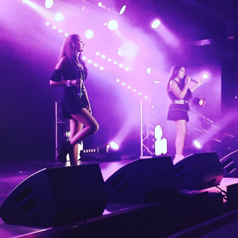 the honeyz