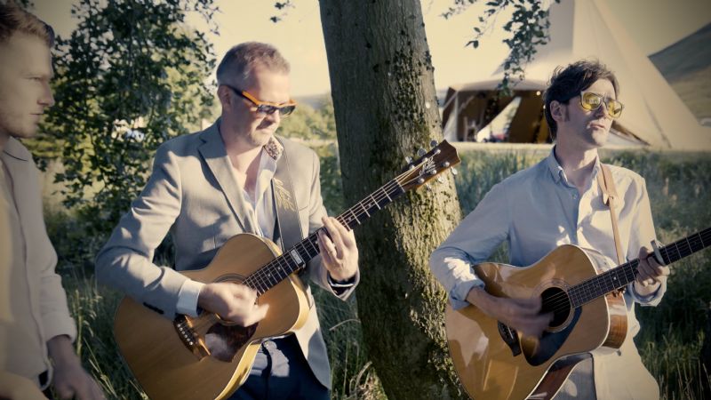 the international roaming band