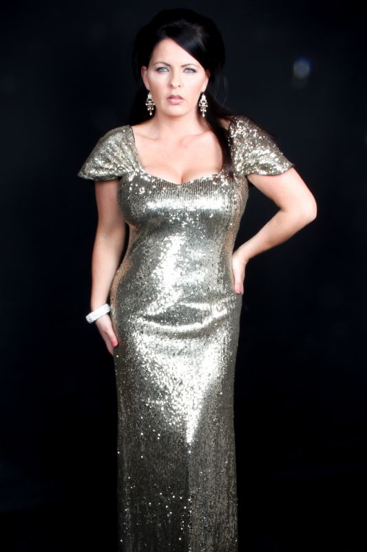the james bond show by michelle