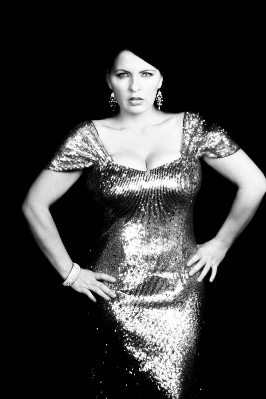 the james bond show by michelle