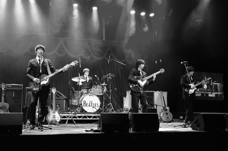 the let it beatles