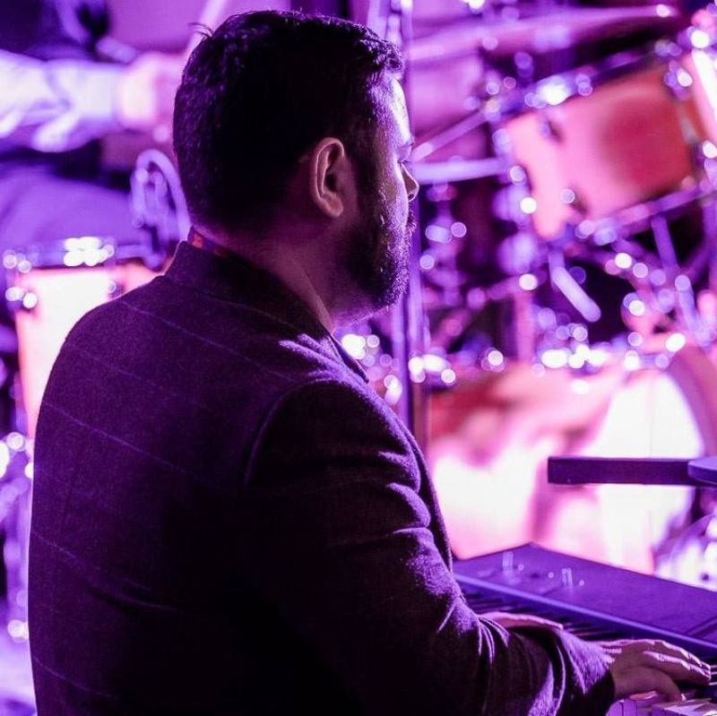 the pb jazz collective