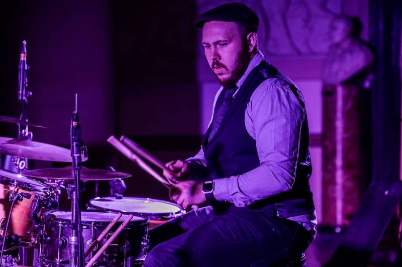 the pb jazz collective
