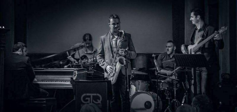 the pb jazz collective