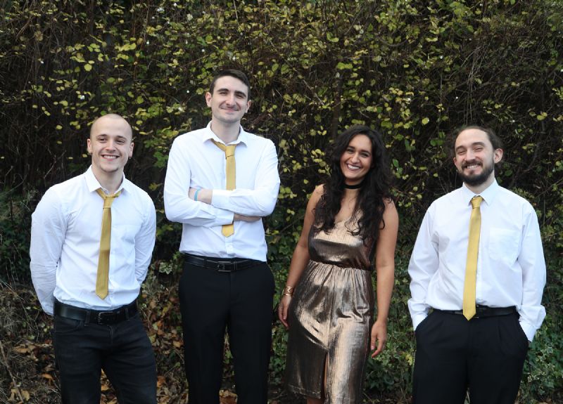 the melodics