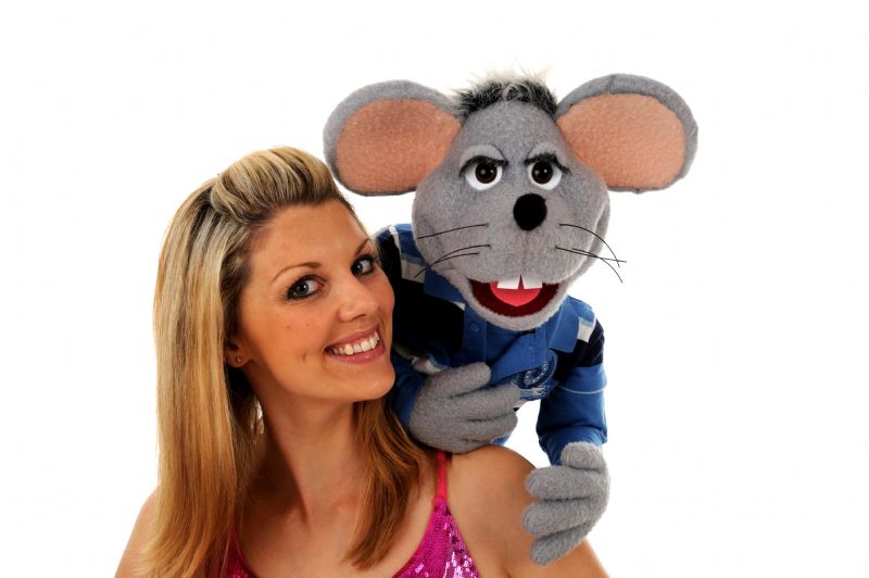 theo the mouse and wendy