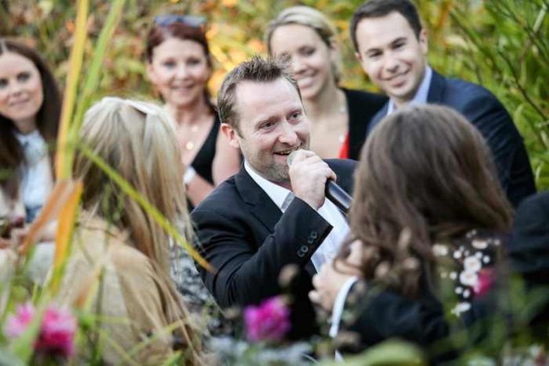 the opera four surprise singers