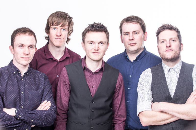 the revs