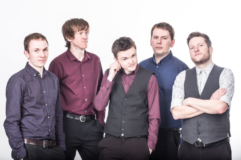 the revs