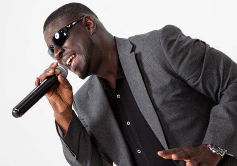 the soul g band