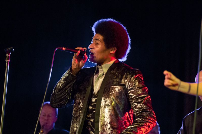 the soul line