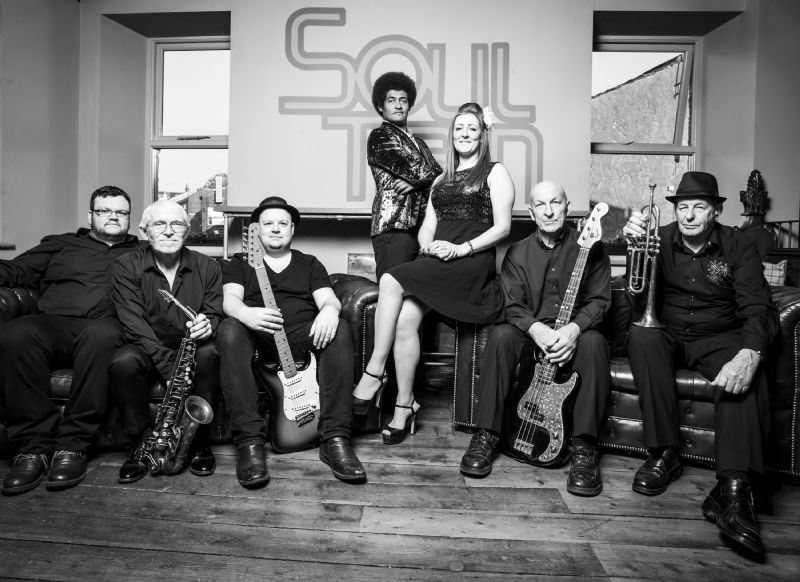 the soul line
