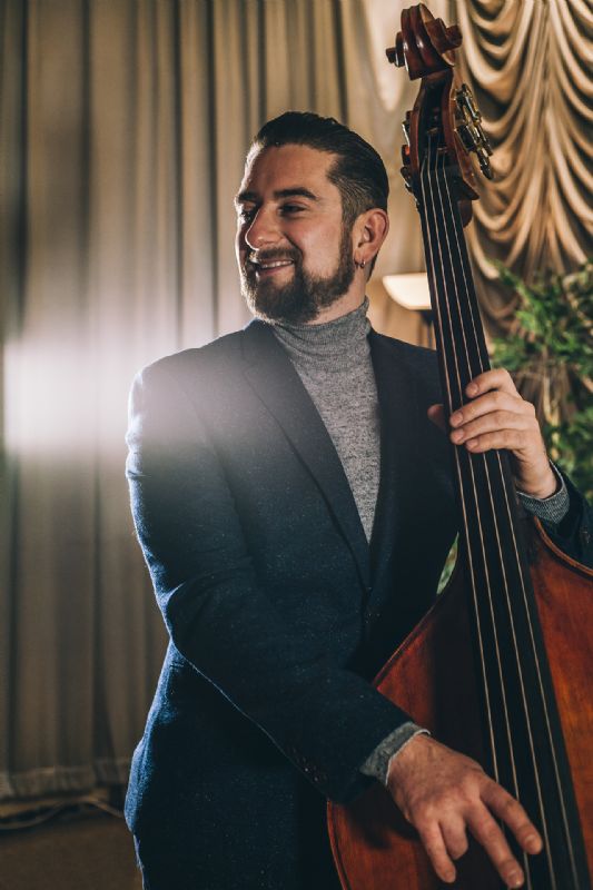 the swing and jazz jive kickers