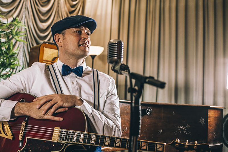 the swing and jazz jive kickers