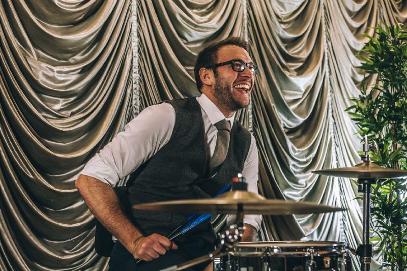 the swing and jazz jive kickers