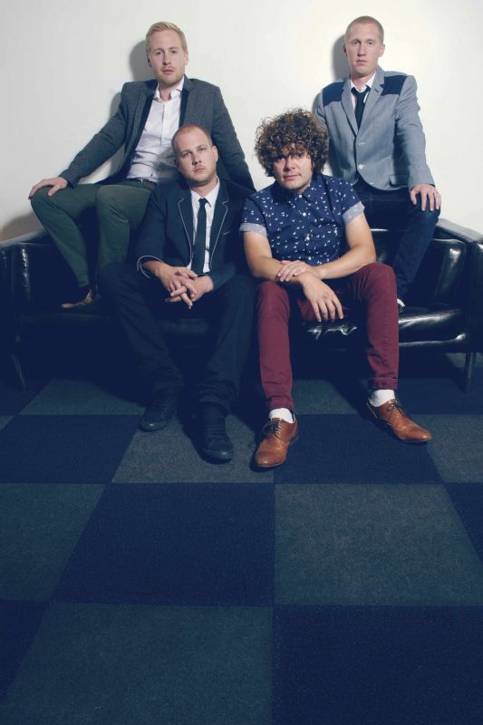 the toppers