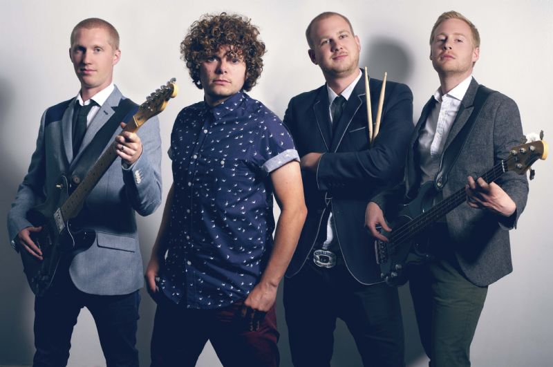 the toppers