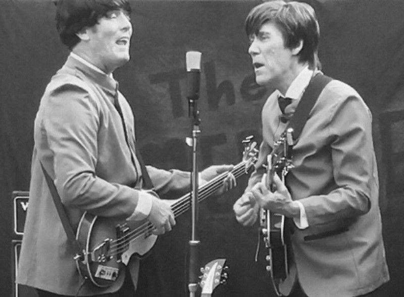 the ultimate 60s tribute