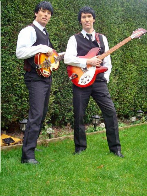 the ultimate 60s tribute