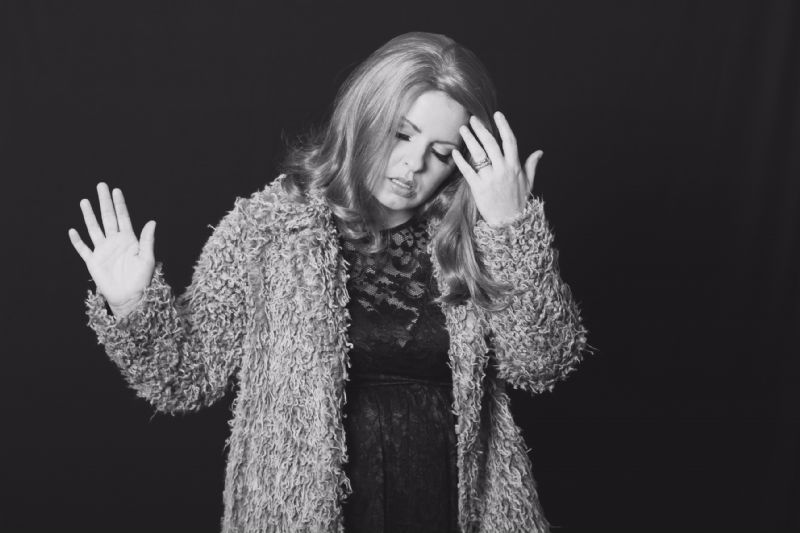 the ultimate adele tribute michelle