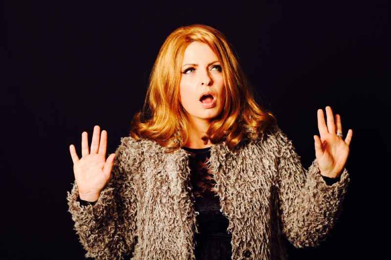 the ultimate adele tribute michelle