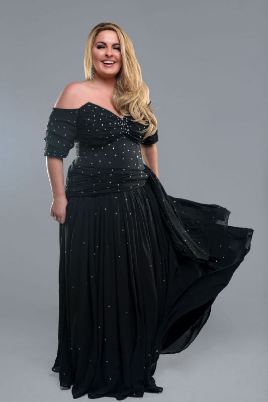 the ultimate adele tribute michelle