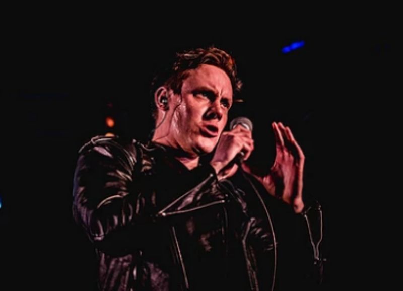 the ultimate killers tribute show