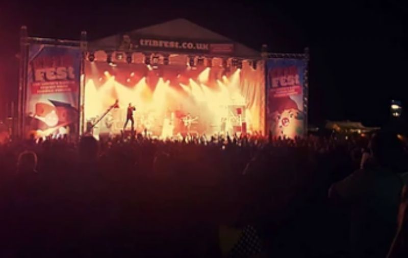 the ultimate killers tribute show