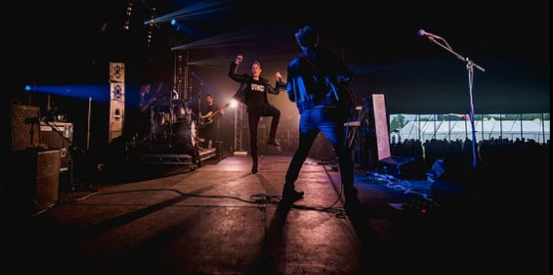the ultimate killers tribute show