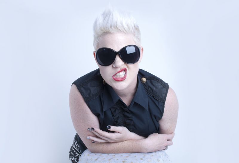 the ultimate pink tribute