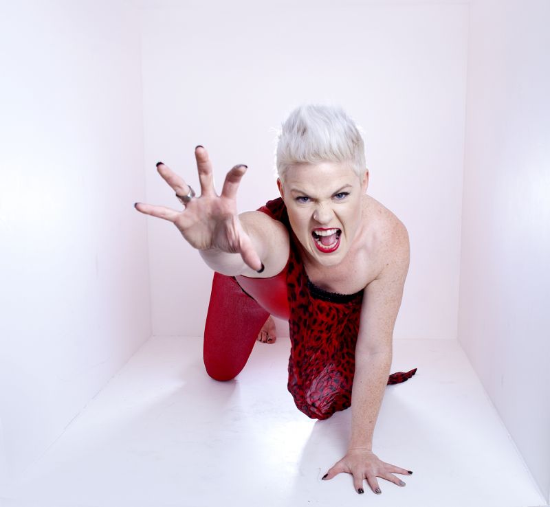 the ultimate pink tribute