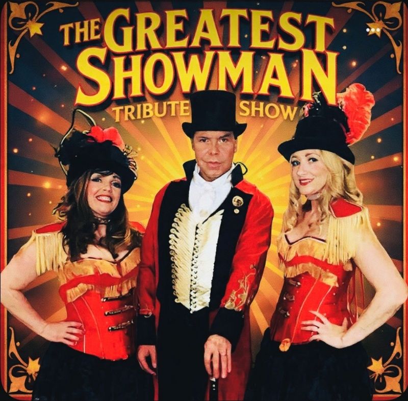 the ultimate show