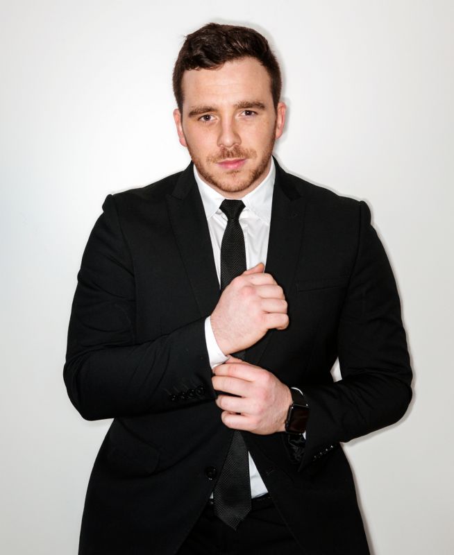totally michael buble