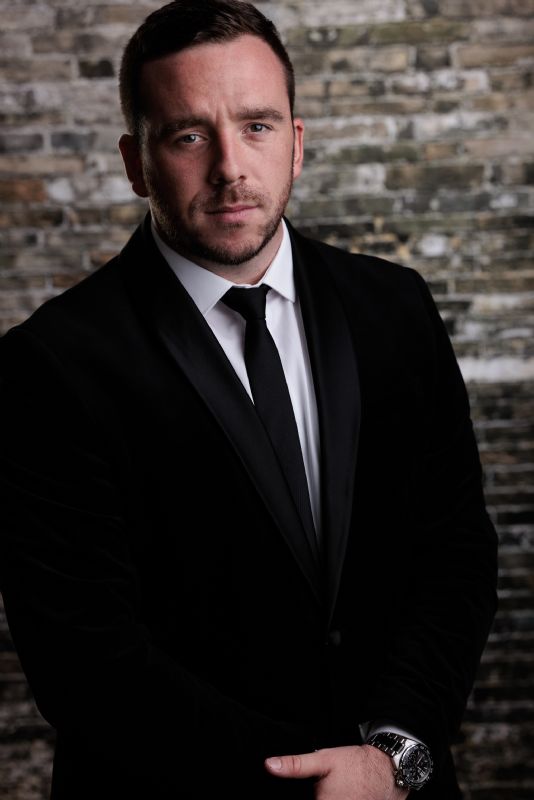 totally michael buble