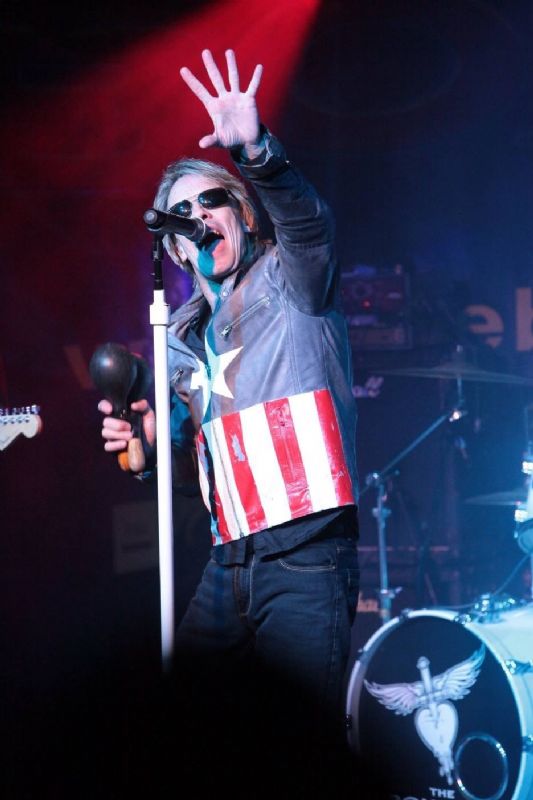 bon jovi the tribute