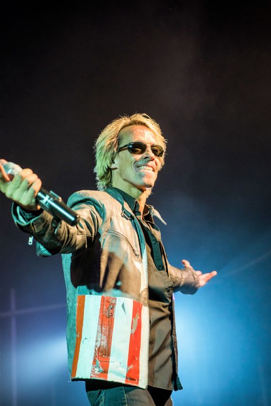 bon jovi the tribute